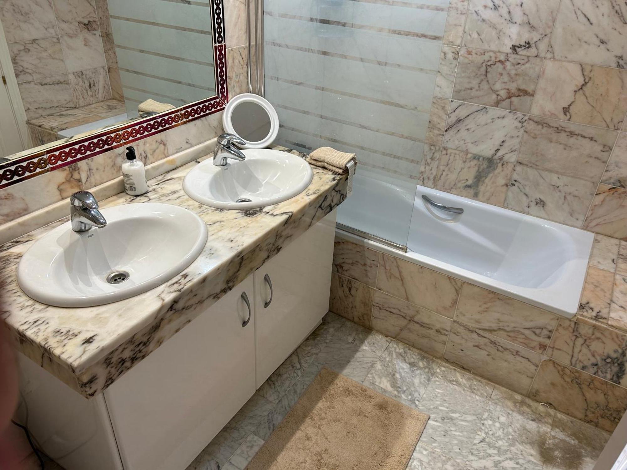 Appartement Golondrinas , Mijas Golf