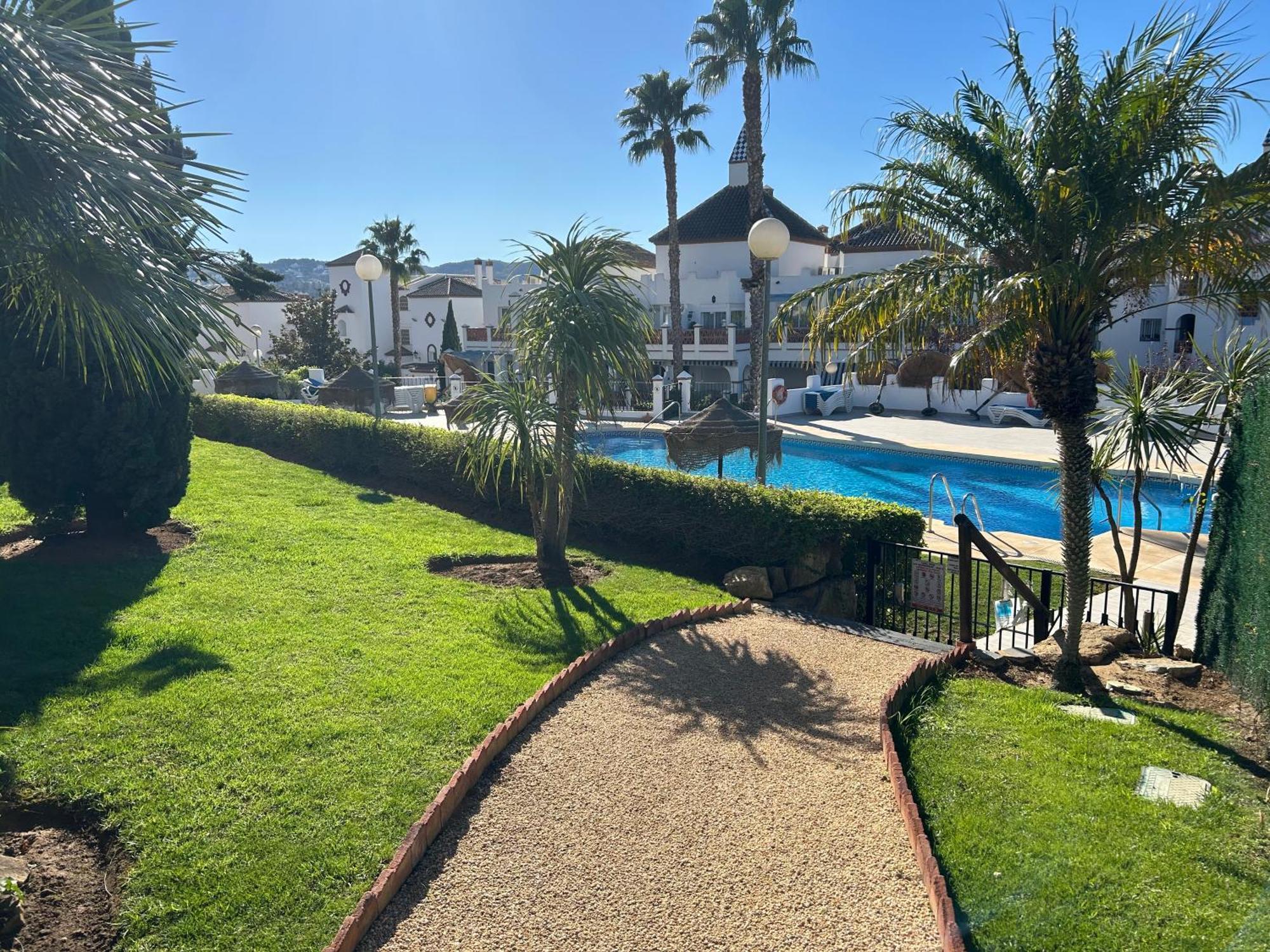 Apartment Golondrinas , Mijas Golf