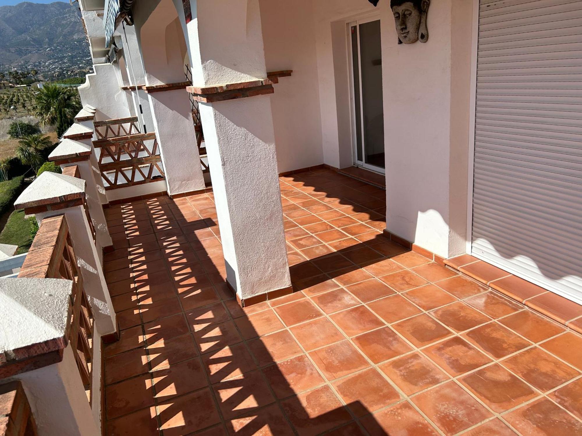 Golondrinas , Mijas Golf Appartement Málaga